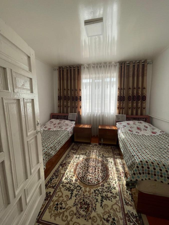 Guesthouse Gulmira Bokonbayevo Luaran gambar